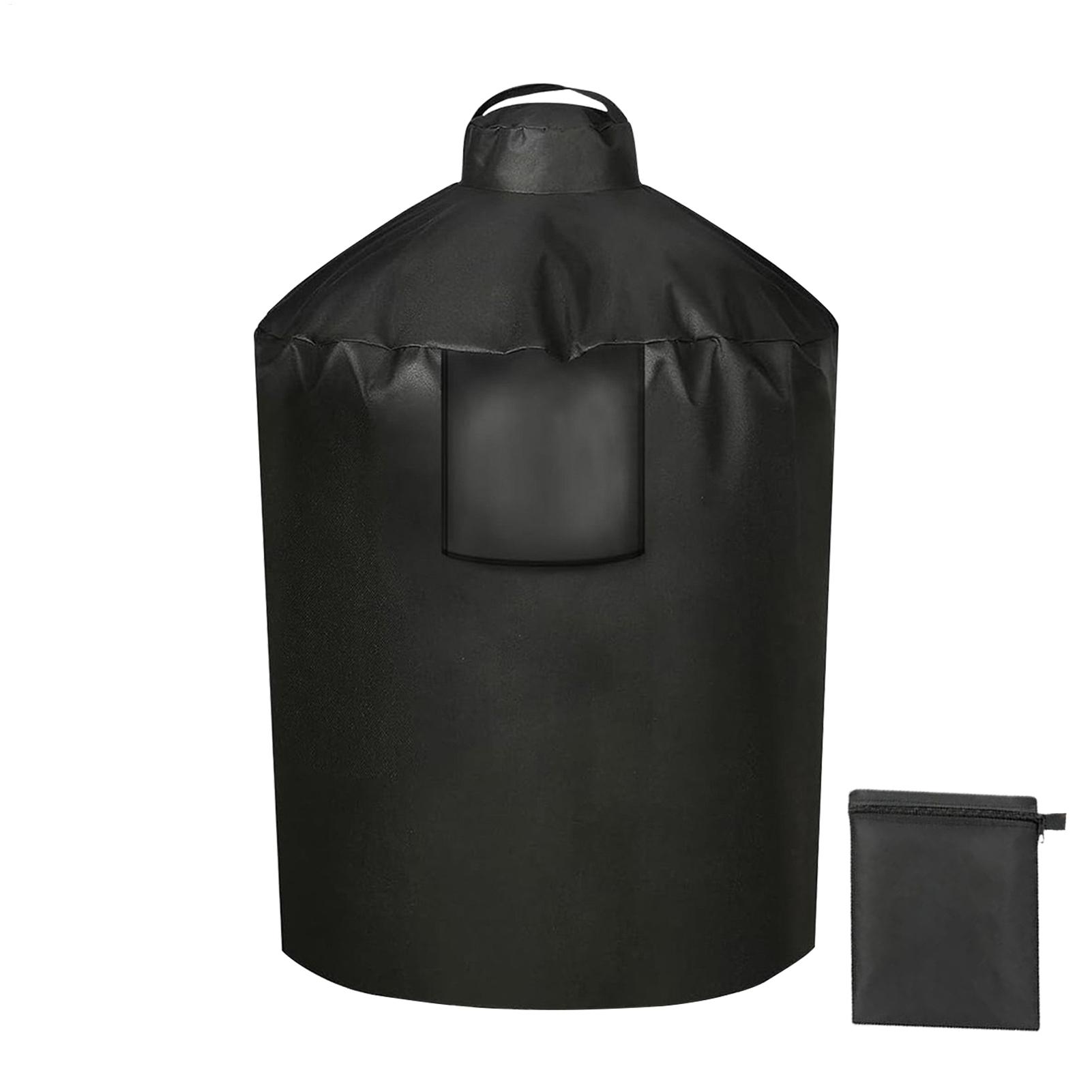 Outdoor Hunting Kitchen - Hoes voor grill 210D Oxford verstelbare