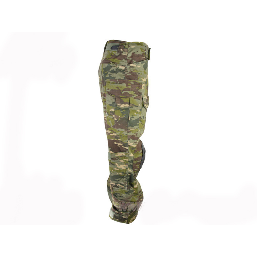 Outdoor Hunting Trousers - Emersongear Tactische trainingsbroek Gen3 Cargobroek voor
