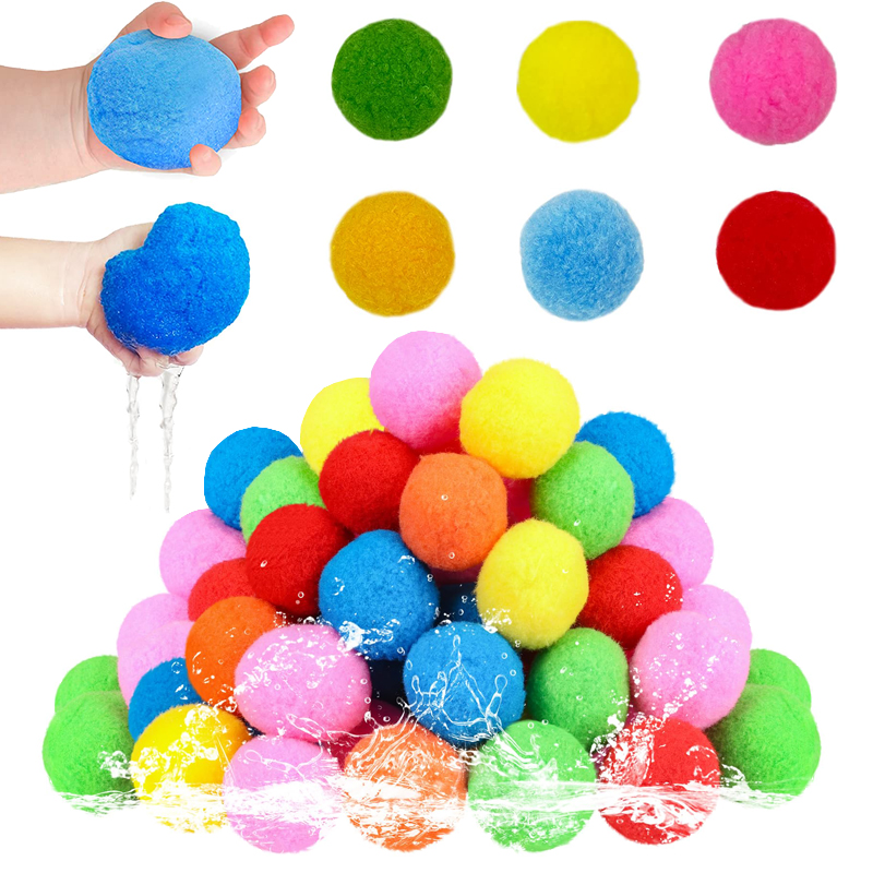 Outdoor Hunting Toys - Sneeuwballen/Waterballen Kinderen Zomer Buitensporten Speelgoed Zwembad