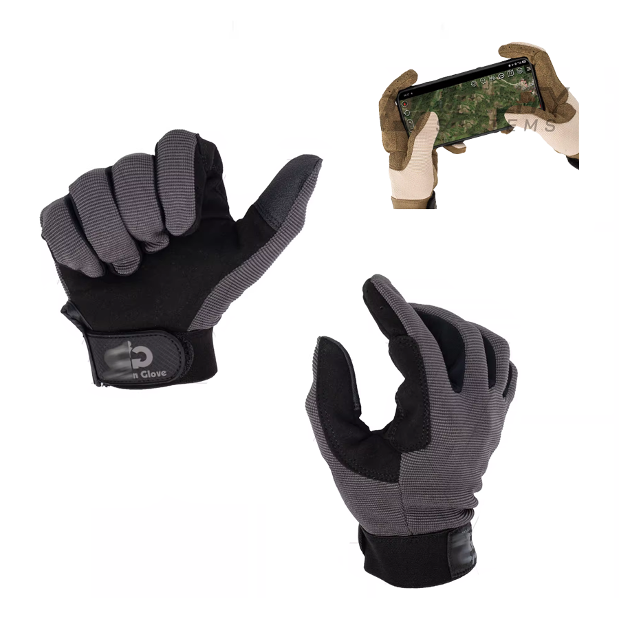 Outdoor Hunting Gloves - Zomer lichtgewicht outdoor tactische jachthandschoenen met