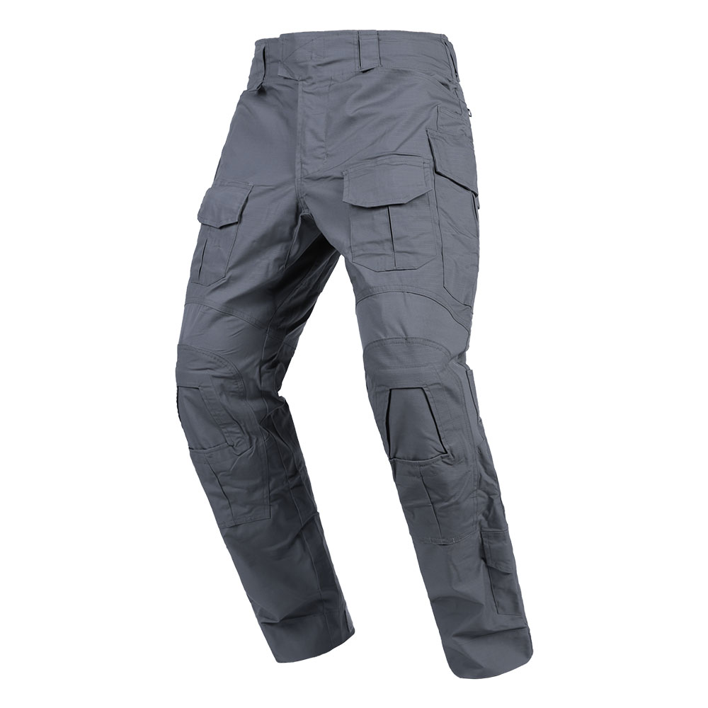 Outdoor Hunting Trousers - Emersongear E3 Combat Broek Heren Duty