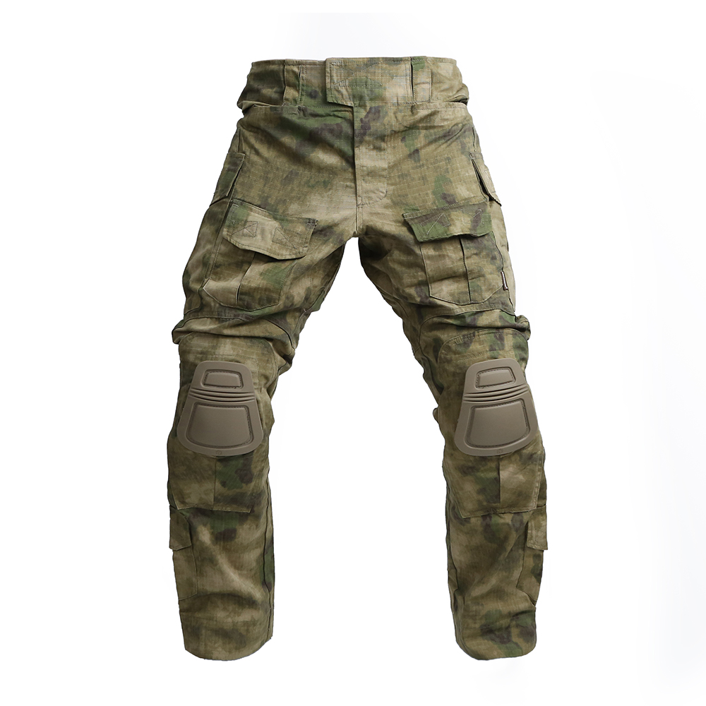 Outdoor Hunting Trousers - Emersongear Trainingsbroek Heren Cargobroek Outdoor Wandelen