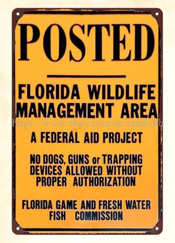 Florida Hunting Fishing & Outdoor Adventures Reviews - WILDLIFE MANAGEMENT AREA HUNTING FISHING gepost