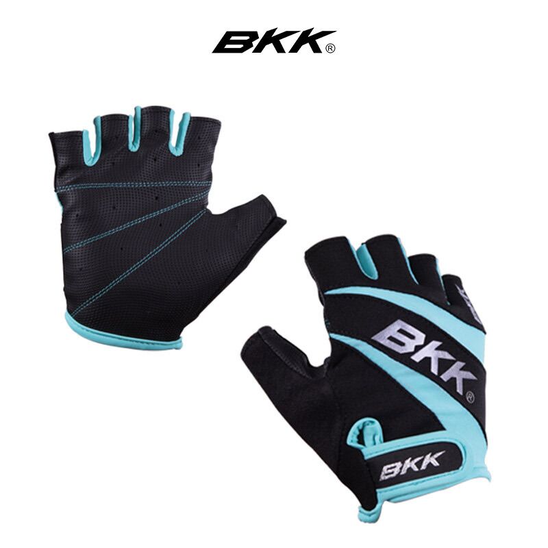 Outdoor Hunting Gloves - 1 Paar Bkk Vishandschoenen Halve Vinger