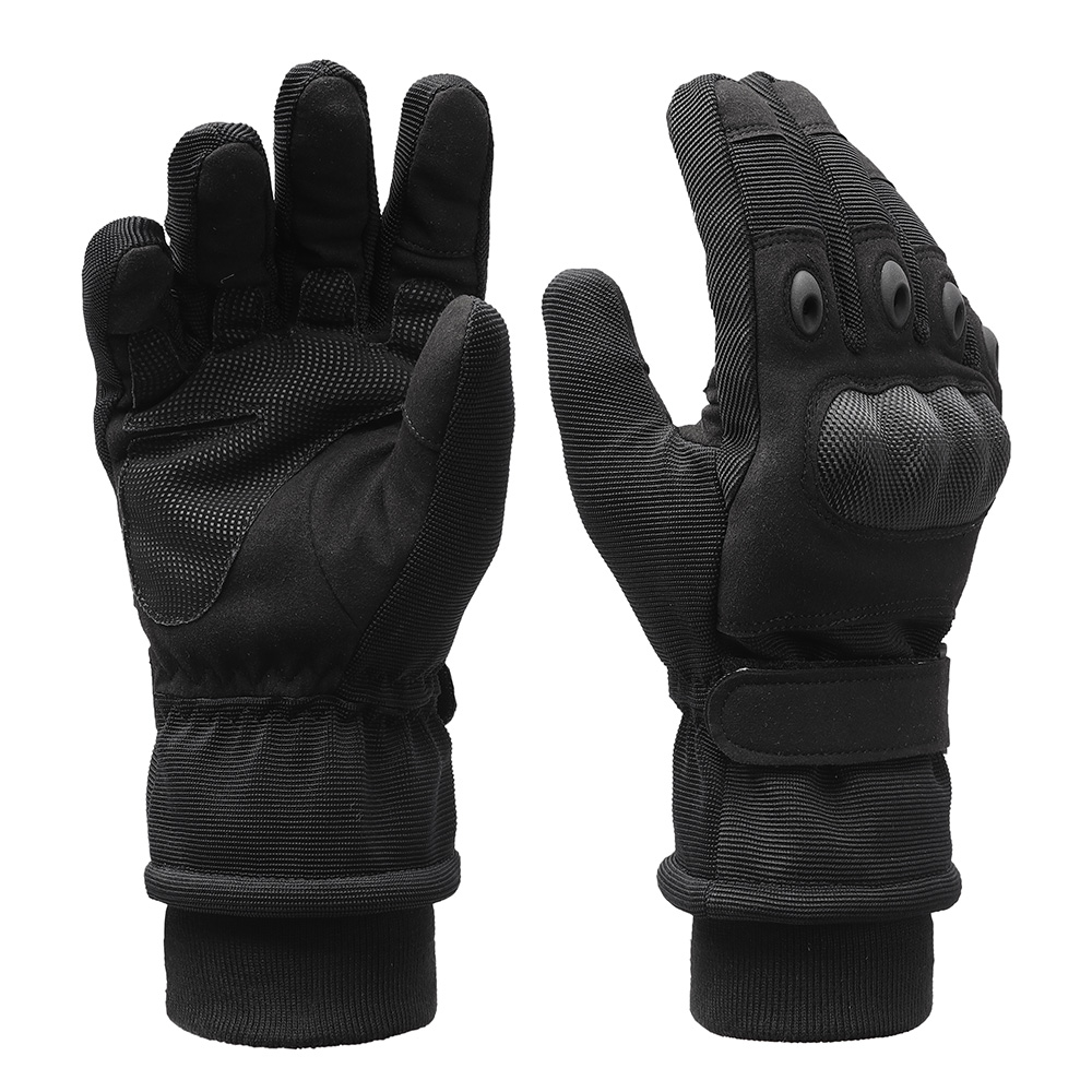 Outdoor Hunting Gloves - Emersongear Winterhandschoenen Warmte Volledige vingerbescherming Handbescherming