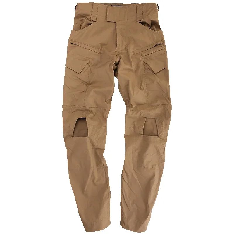 Outdoor Hunting Trousers - Emersongear Tactische E4 Combat Uniform Sets