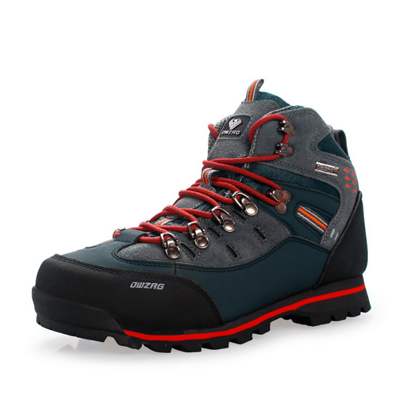 Hunting Outdoor Boots - Lynjacye Mid Cut 2025 nieuwe waterdichte
