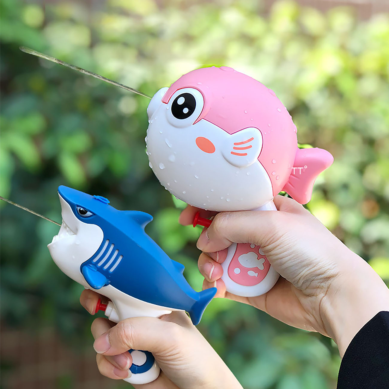 Kids Waterpistool Zomer Speelg - Outdoor Hunting Toys recensie en prijs