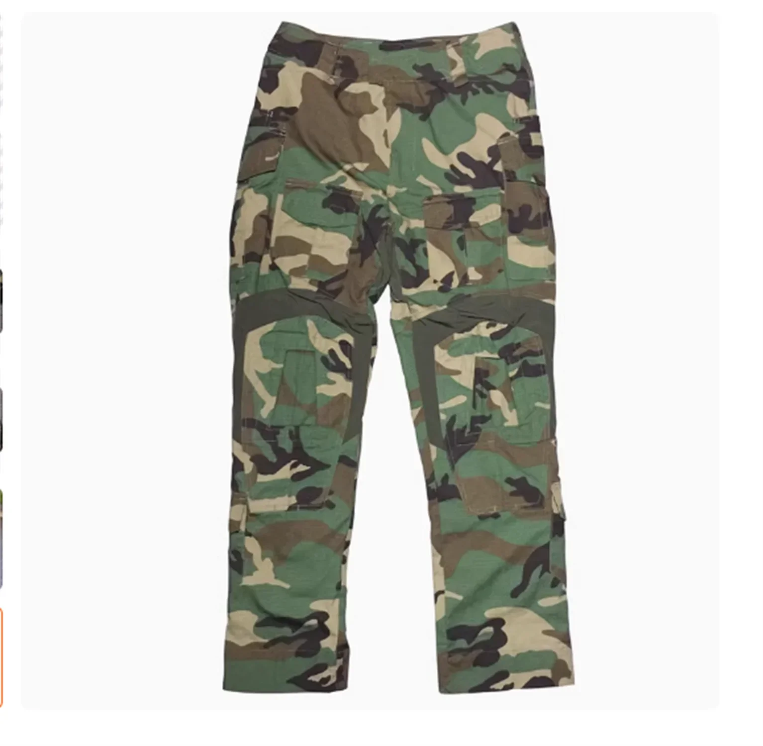 Outdoor Combat Broek TACTICAL  - Outdoor Hunting Trousers recensie en prijs