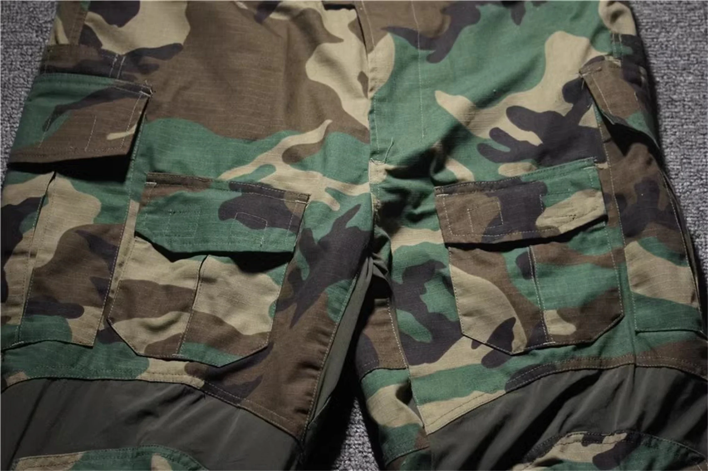 Outdoor Combat Broek TACTICAL  - Outdoor Hunting Trousers recensie en prijs