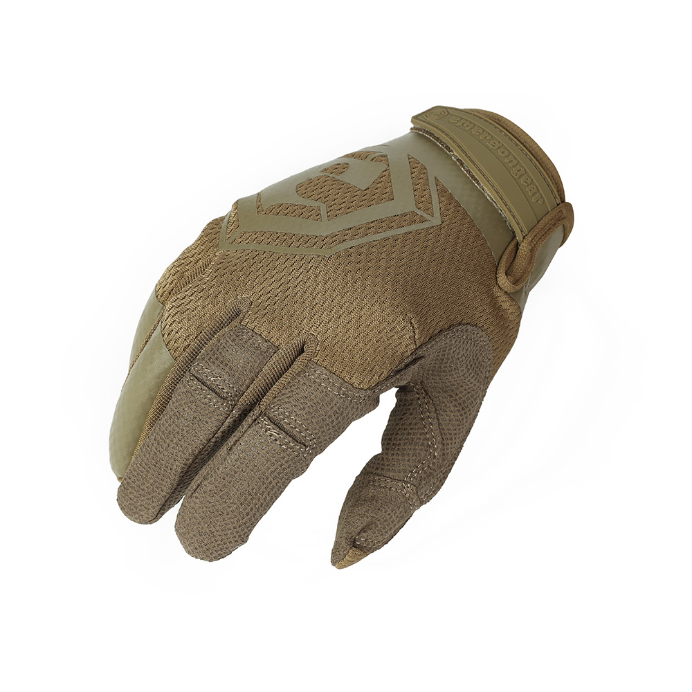 Emersongear Blue Label Humming - Outdoor Hunting Gloves recensie en prijs