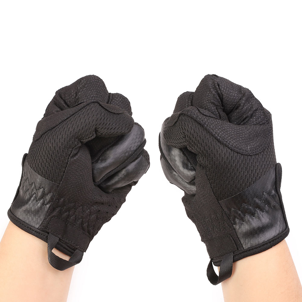 Emersongear Blue Label Humming - Outdoor Hunting Gloves recensie en prijs