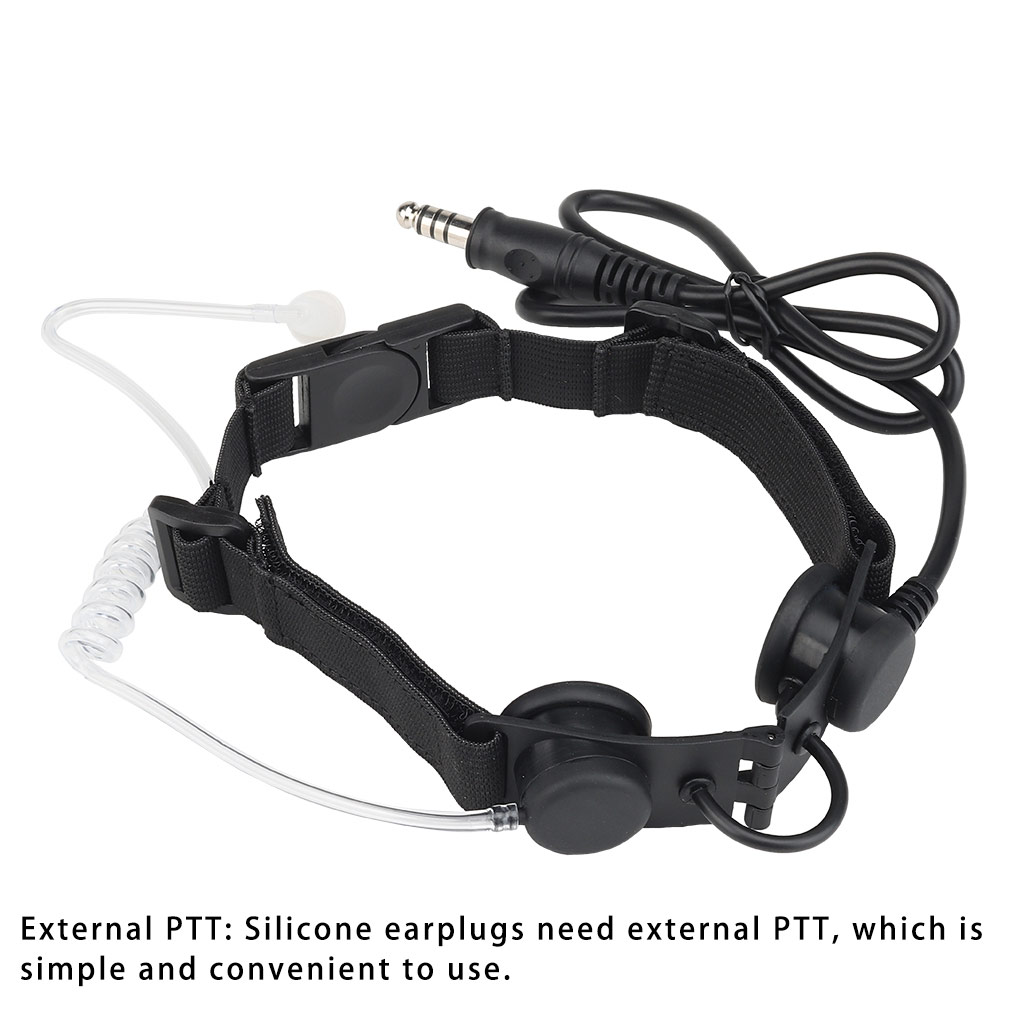 Microfoon Tactische Keel Tarwe - Outdoor Hunting Youtube recensie en prijs