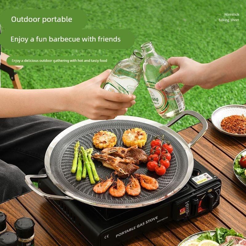 316 roestvrijstalen multifunct - Outdoor Hunting Kitchen recensie en prijs