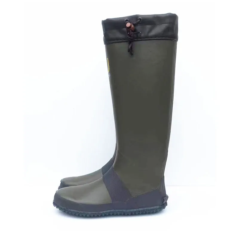 Zachte rubberen waterdichte vi - Outdoor Hunting Youtube recensie en prijs