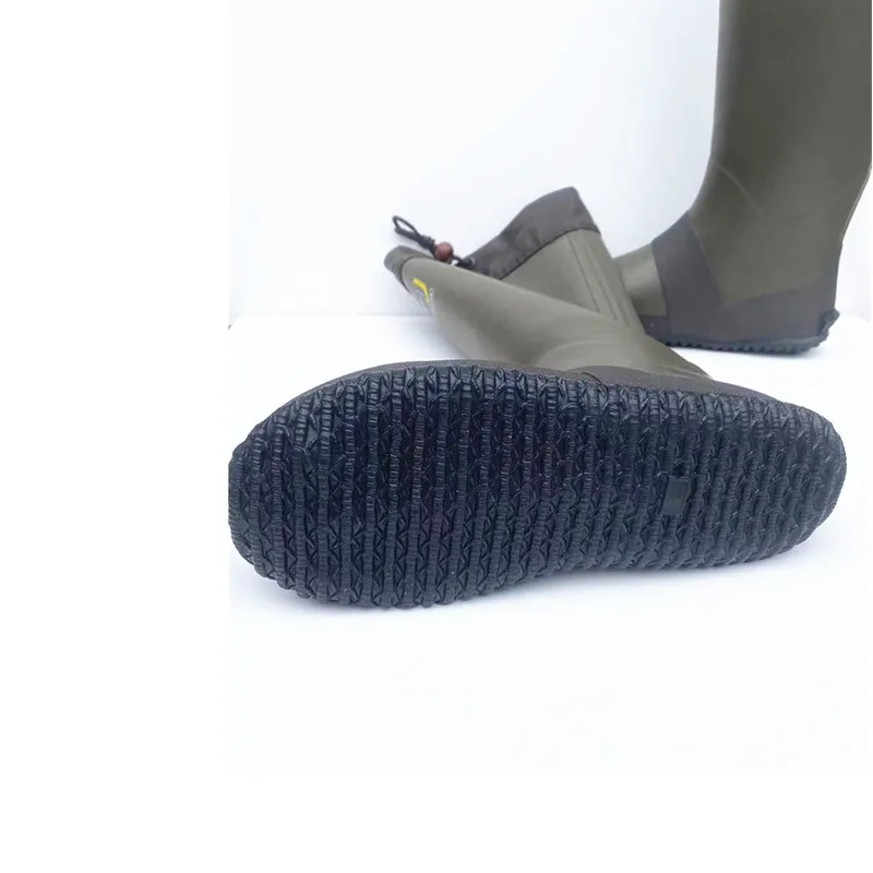 Zachte rubberen waterdichte vi - Outdoor Hunting Youtube recensie en prijs