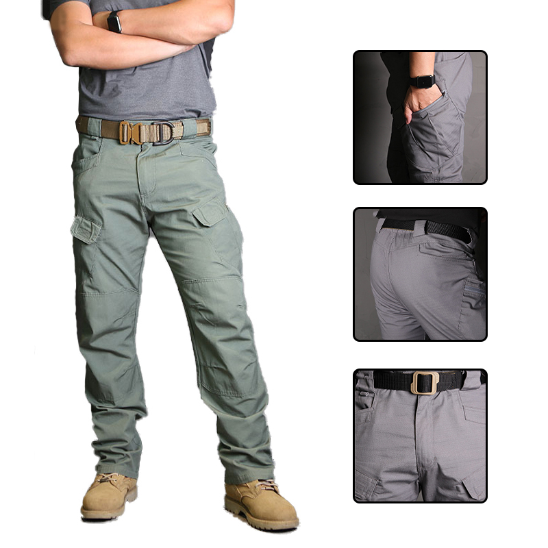 Emersongear tactische broek he - Outdoor Hunting Trousers recensie en prijs
