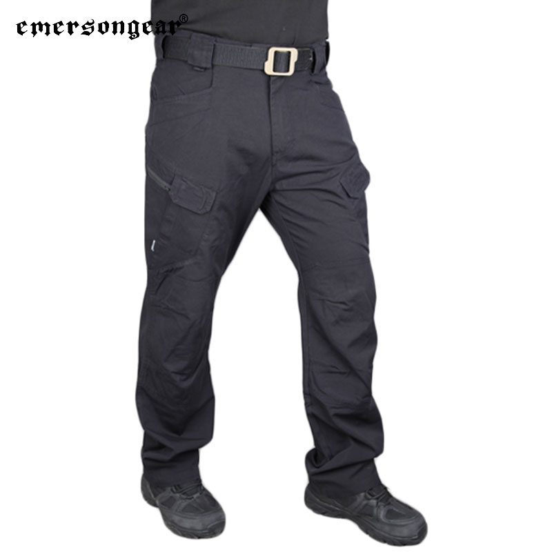 Emersongear tactische broek he - Outdoor Hunting Trousers recensie en prijs