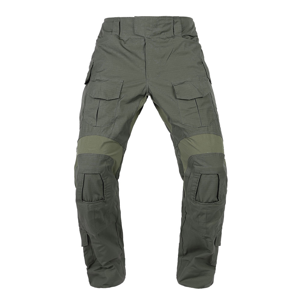 Emersongear E3 Tactische Broek - Outdoor Hunting Trousers recensie en prijs