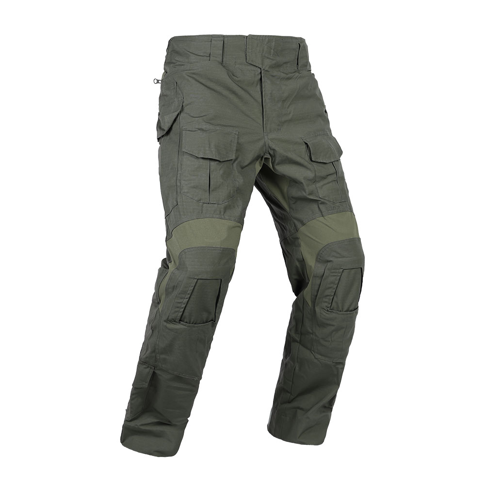 Emersongear E3 Tactische Broek - Outdoor Hunting Trousers recensie en prijs