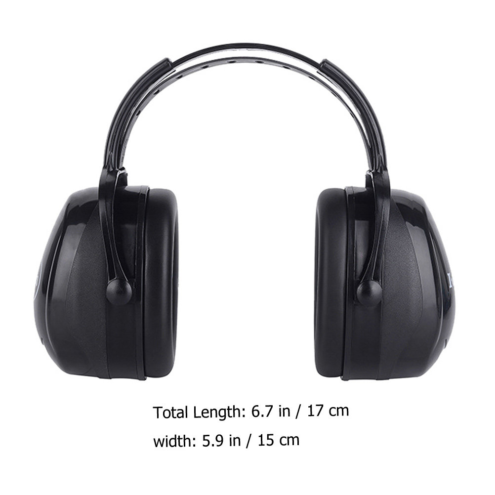 Kinderveiligheids-oorkappen Pr - Shooting Ear Muff recensie en prijs