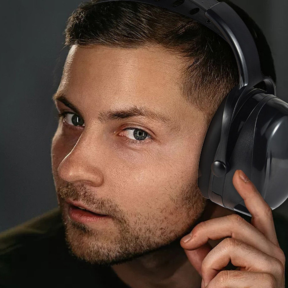 Kinderveiligheids-oorkappen Pr - Shooting Ear Muff recensie en prijs
