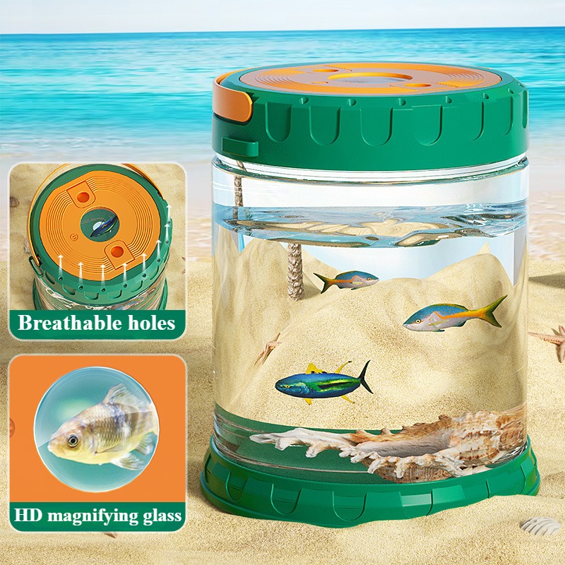 Catch The Sea Set Kids Speelgo - Outdoor Hunting Toys recensie en prijs
