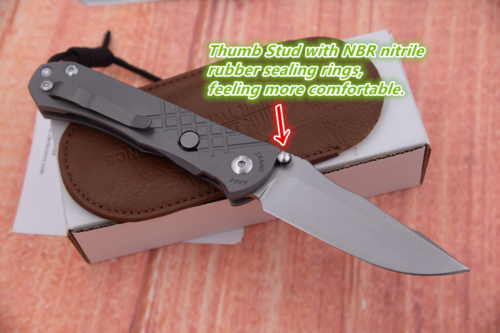 JUFULE 2023 Umnumzaan Titanium - Hunting Camp Outdoor Kitchen recensie en prijs