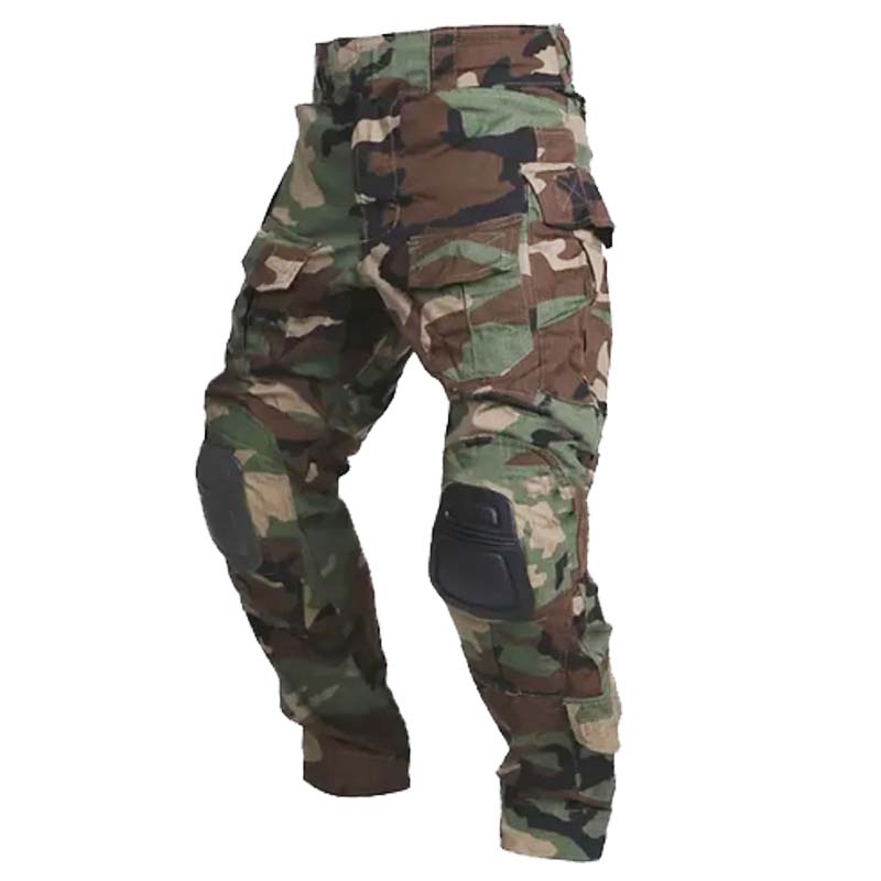 Heren Outdoor Combat Broeken S - Outdoor Hunting Trousers recensie en prijs