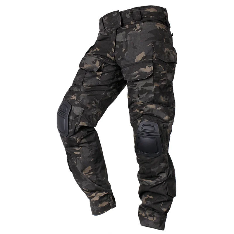 Heren Outdoor Combat Broeken S - Outdoor Hunting Trousers recensie en prijs