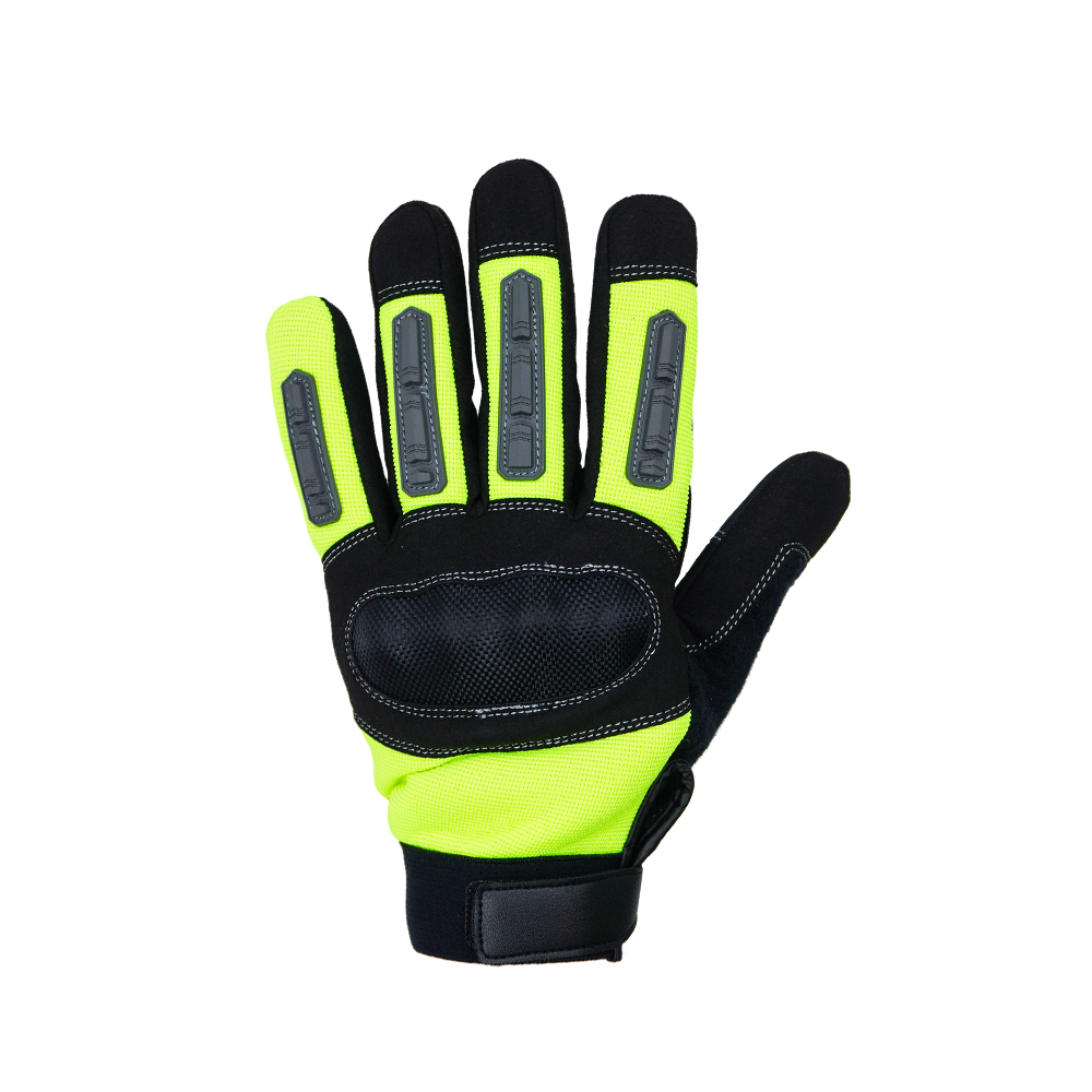 Comfortabele zomerse buitenspo - Outdoor Hunting Gloves recensie en prijs