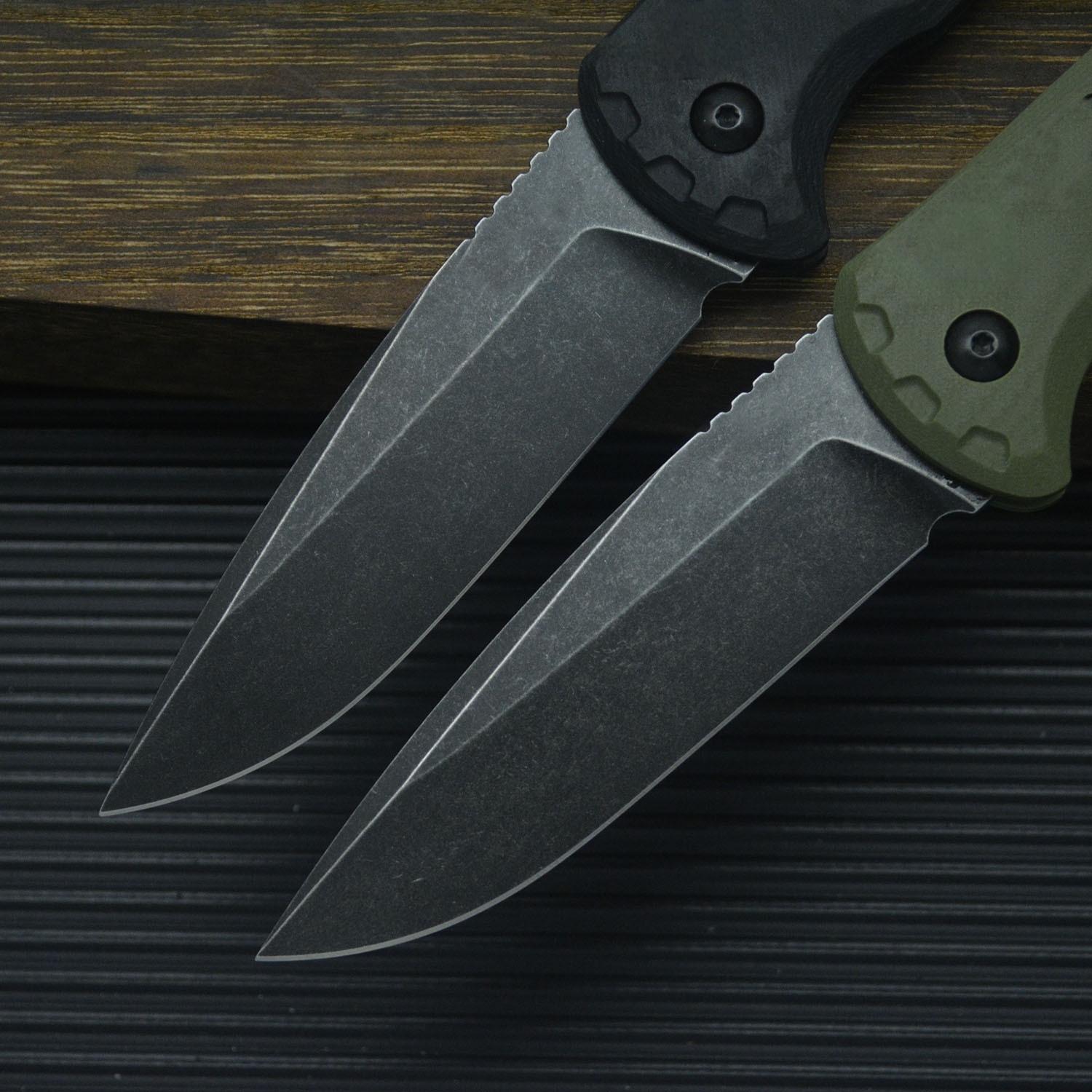 Gratis Wolf FW-4300 59HRC D2 B - Hunting Camp Outdoor Kitchen recensie en prijs