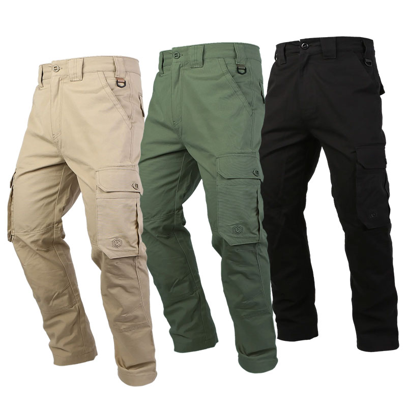 Emersongear Blue Label Thylaci - Outdoor Hunting Trousers recensie en prijs