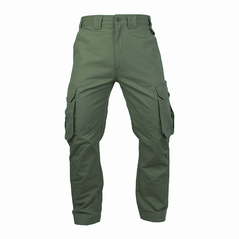 Emersongear Blue Label Thylaci - Outdoor Hunting Trousers recensie en prijs