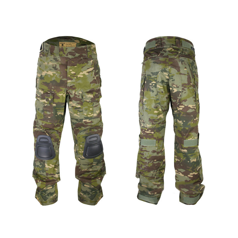 Emersongear Tactische training - Outdoor Hunting Trousers recensie en prijs