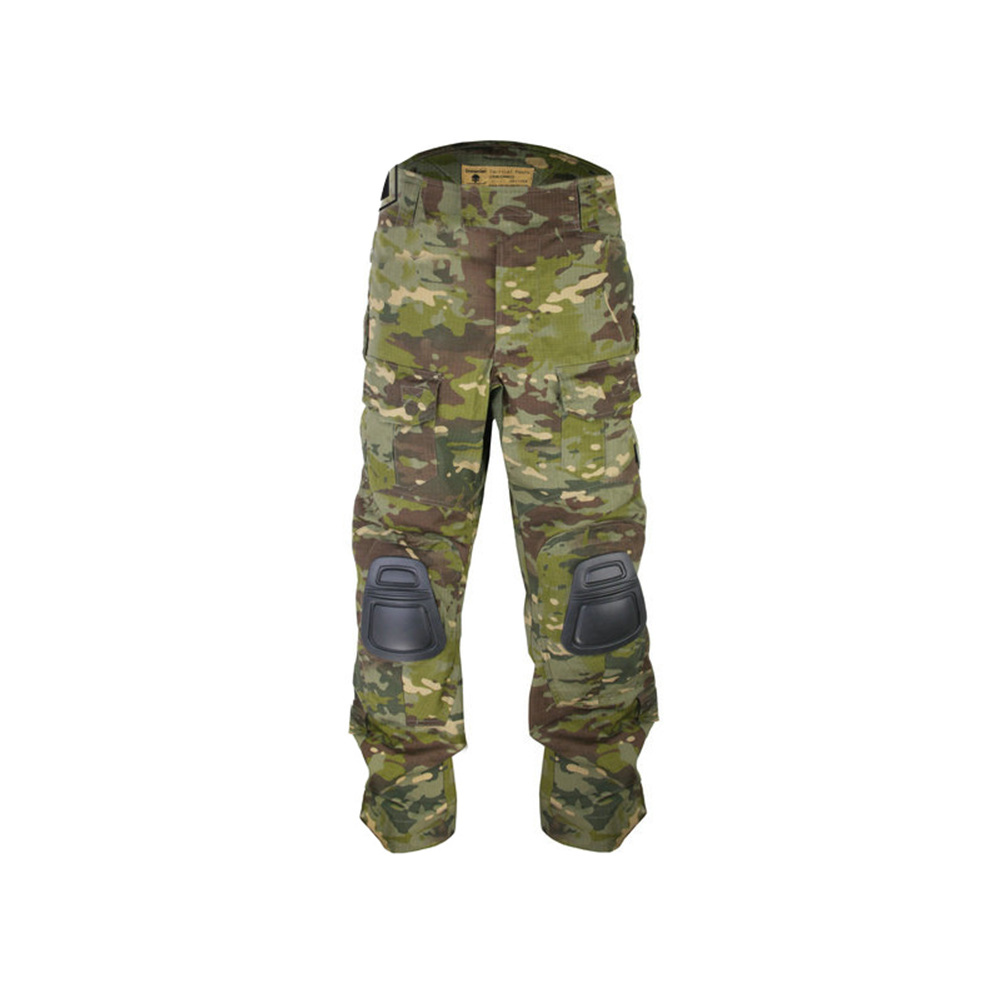 Emersongear Tactische training - Outdoor Hunting Trousers recensie en prijs