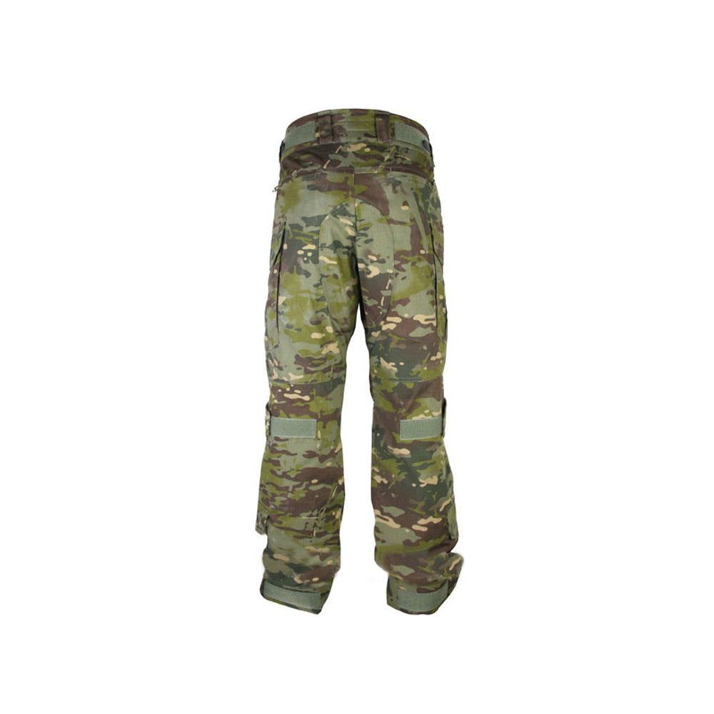 Emersongear Tactische training - Outdoor Hunting Trousers recensie en prijs