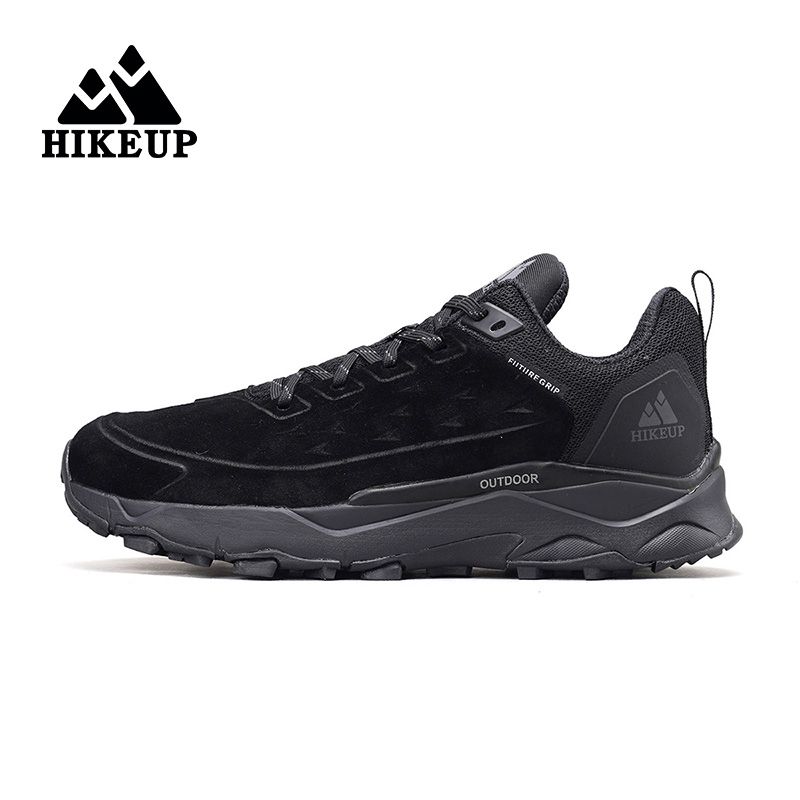 HIKEUP rubberen buitenzool ged - Hunting Outdoor Boots recensie en prijs
