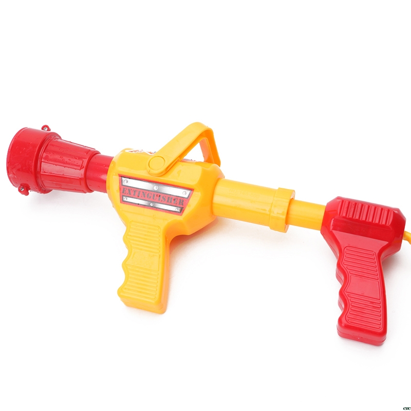 Brandrugzak Waterpistool Grote - Outdoor Hunting Toys recensie en prijs