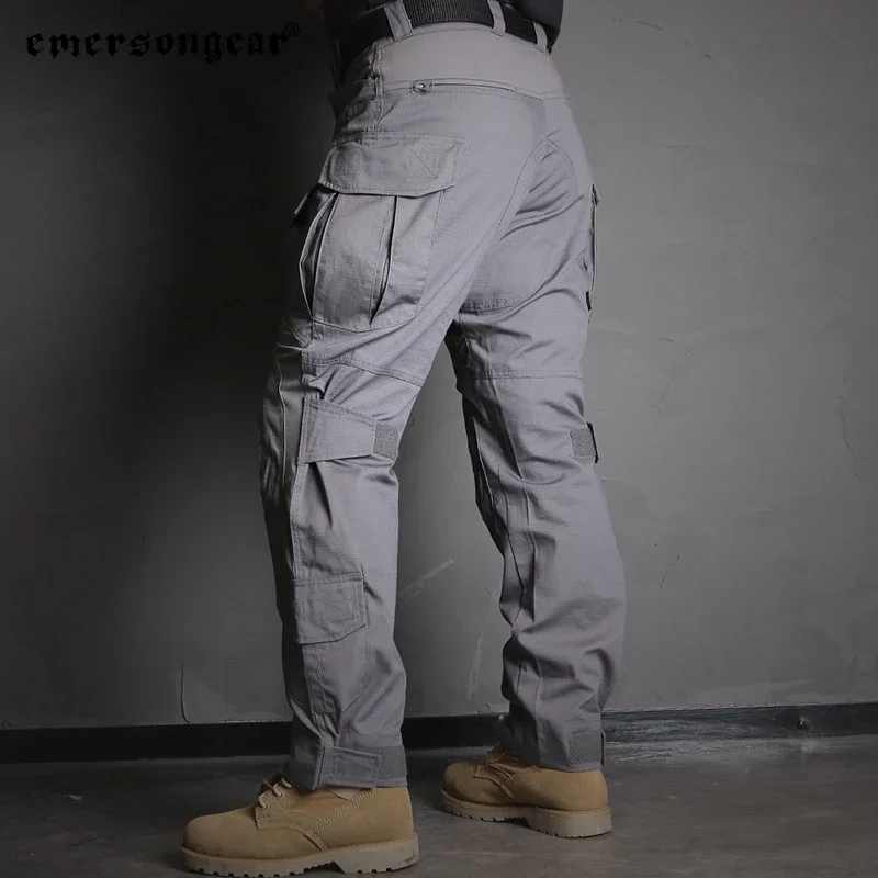 Emersongear E3 Combat Broek He - Outdoor Hunting Trousers recensie en prijs
