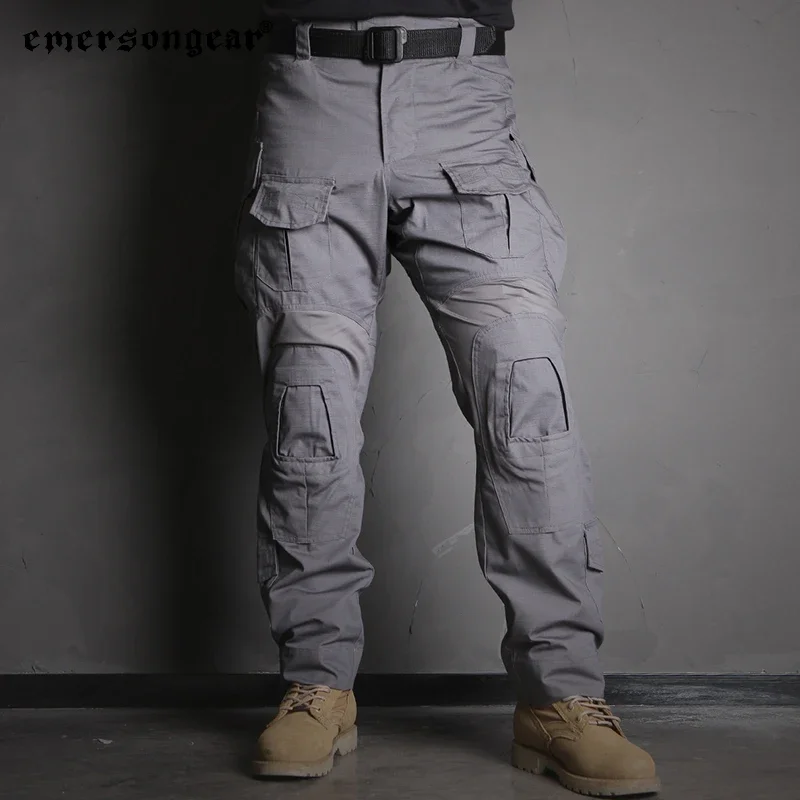Emersongear E3 Combat Broek He - Outdoor Hunting Trousers recensie en prijs