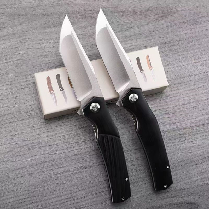 Gratis Wolf Fw04 D2 Blade G10  - Hunting Camp Outdoor Kitchen recensie en prijs