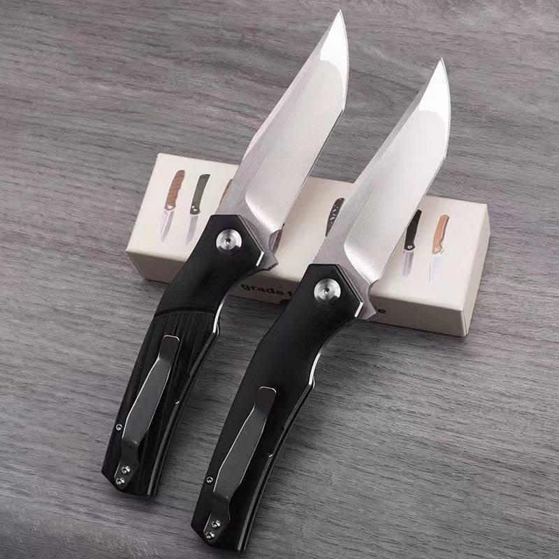 Gratis Wolf Fw04 D2 Blade G10  - Hunting Camp Outdoor Kitchen recensie en prijs