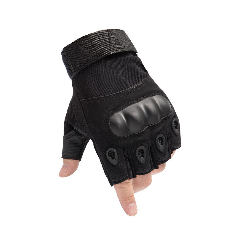 Outdoor tactische jachthandsch - Outdoor Hunting Gloves recensie en prijs