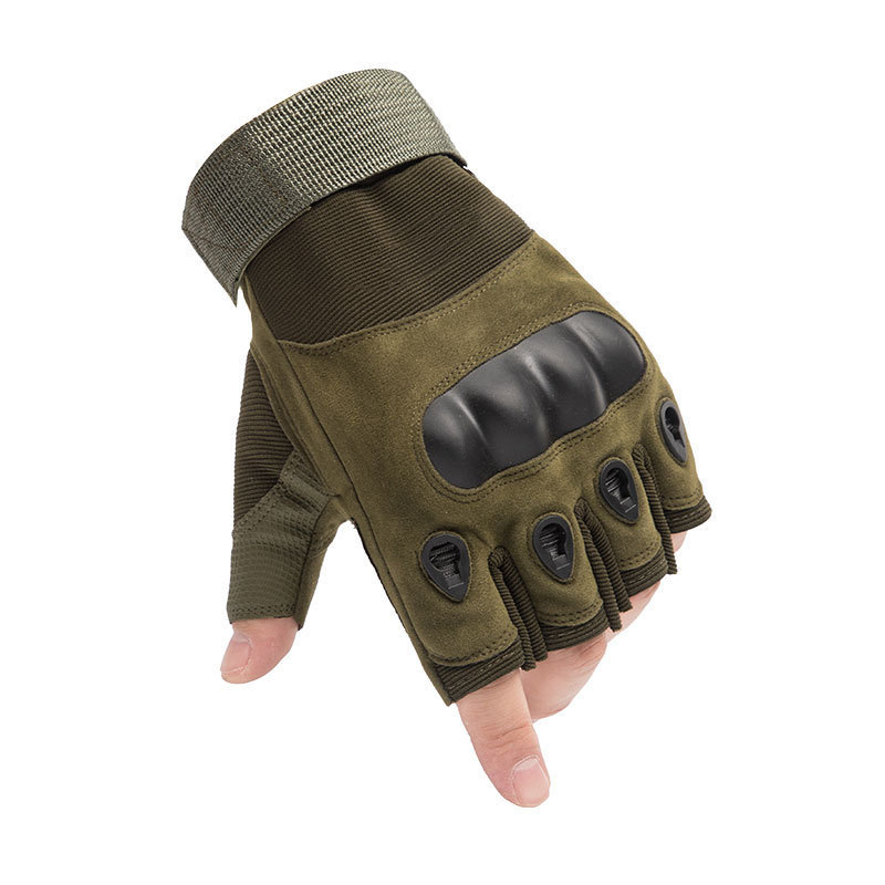 Outdoor tactische jachthandsch - Outdoor Hunting Gloves recensie en prijs
