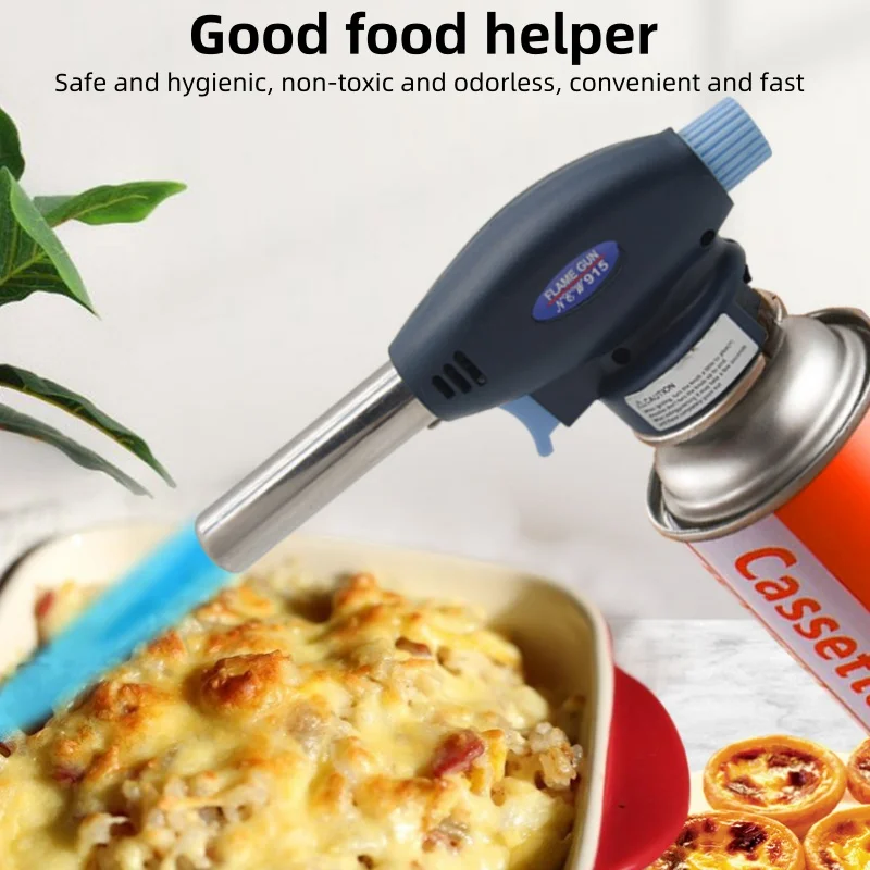 915 Spuitpistoolkop Draagbare  - Outdoor Hunting Kitchen recensie en prijs