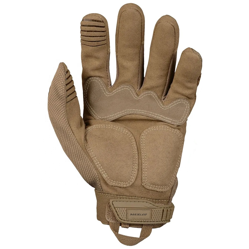 Beste rubberen functionele han - Outdoor Hunting Gloves recensie en prijs