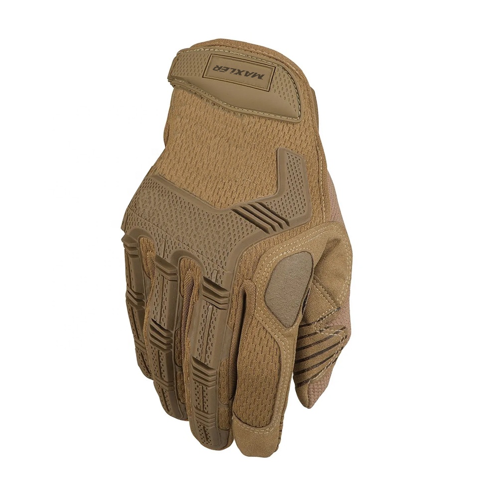 Beste rubberen functionele han - Outdoor Hunting Gloves recensie en prijs