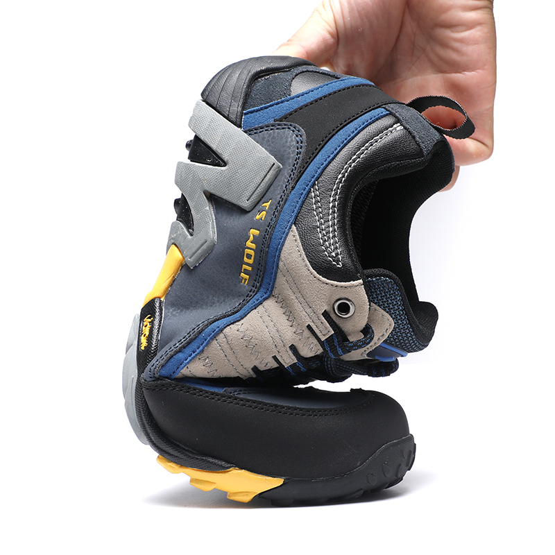 Outdoor Lover Trekkingschoenen - Hunting Outdoor Boots recensie en prijs