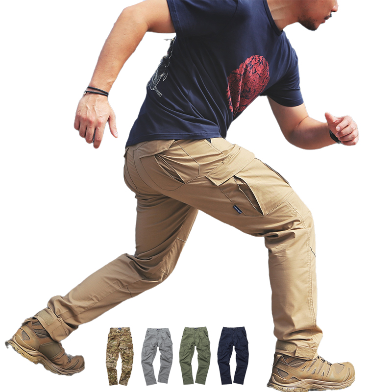 Emersongear Blue Label Tactisc - Outdoor Hunting Trousers recensie en prijs